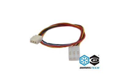 3 Pin Cable for Aquacomputer Flow Meter